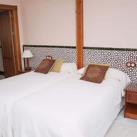 Vivienda Turistica Arabeluj Apartment Guejar Sierra Luaran gambar