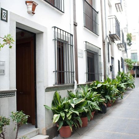 Vivienda Turistica Arabeluj Apartment Guejar Sierra Luaran gambar